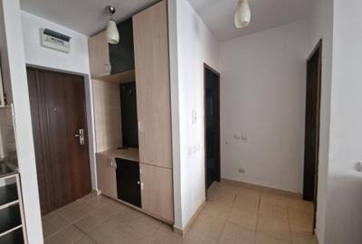 Apartament cu 2 camere - Green Park - amenajat complet - mutare imediata - 15