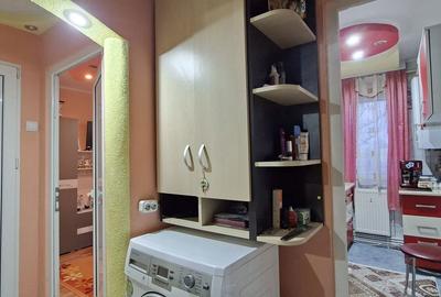 Apartament cu 4 camere în Micro 39 - 5