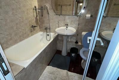 Garsonieră decomandată în Berceni