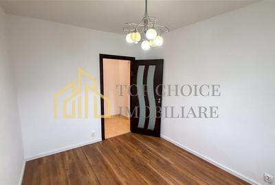 3 CAMERE DECOMANDAT  MOSILOR - OBOR - BLOC 1982 - RENOVAT COMPLET - 24