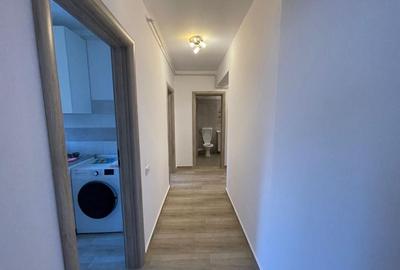 AP. 2 CAMERE APARATORII PATRIEI, BLOC NOU, CENTRALA, METROU 8 MINUTE - 9