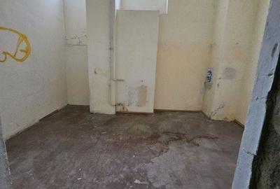 Spațiu comercial, de 600 mp, în Ultracentral - 7
