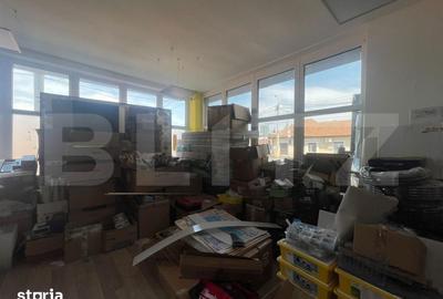 Spațiu comercial, de 194.4 mp, în Someșeni - 4