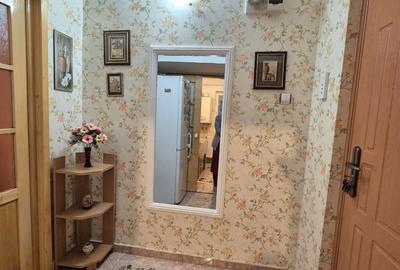 Apartament cu 2 camere semidecomandat în Alexandru cel Bun - 7
