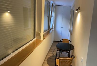 Apartament cu 2 camere decomandat în City Park Mall - 3