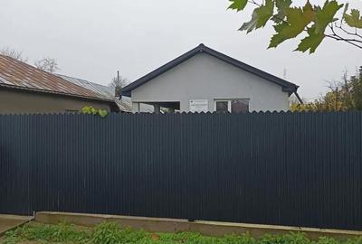 Casă cu 2 camere în Unirea - 5