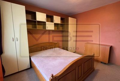 Apartament 2 camere decomandat Pacurari - Moara de Foc - 10