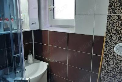 Apartament cu 2 camere semidecomandat în Central - 2