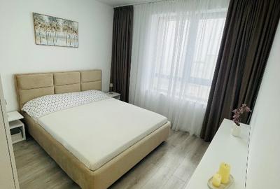 Apartament cu 2 camere decomandat în Tomis Plus - 6