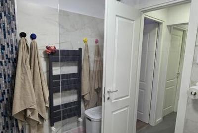 Apartament cu 3 camere decomandat în Central - 5
