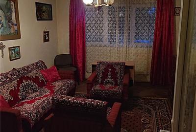 Apartament cu 3 camere decomandat în Pâncota - 5