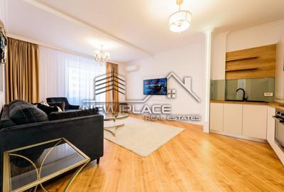 Apartament cu 3 camere decomandat, mobilat în Pipera - 1