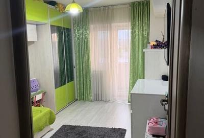Apartament cu 2 camere decomandat în Central - 6