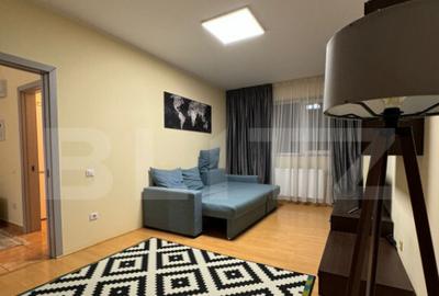 Apartament 2 camere, 42 mp, zona George Enescu - 13