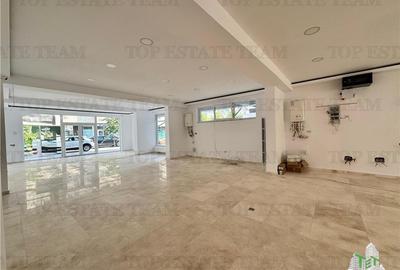Spatiu de birouri + parcare in Chiajna / Rosu / Militari Residence - 18