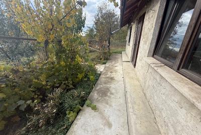 Vând casă în Rachiti BT - 2