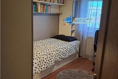 Apartament cu 3 camere decomandat în Banat - 8