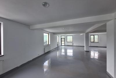 Spațiu comercial, de 440 mp, în Ștefăneștii de Jos - 10