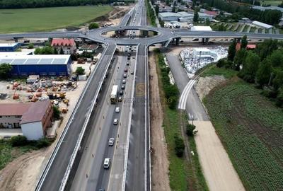 Garsoniera moderna, imobil tip boutique, stradal, Comuna Berceni -Vidra - 9