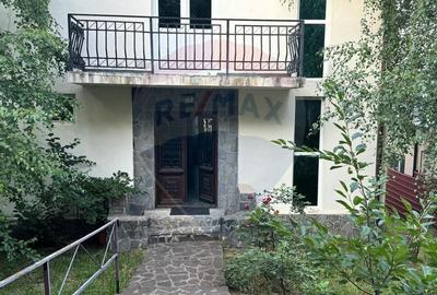 Vila la Munte - in Breaza, Prahova Vila la Munte - in Breaza, Prahova - 3