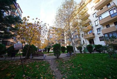 Apartament cu 2 camere,mobilat si utilat,mutare imediata, Sos. Salaj - 19