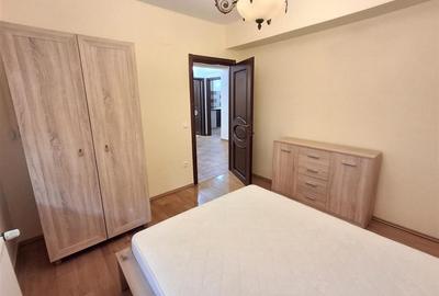 Apartament cu 4 camere semidecomandat în Ștrand - 11