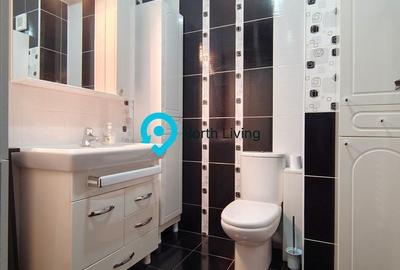 Apartament cu 4 camere decomandat, mobilat în Aviației - 4