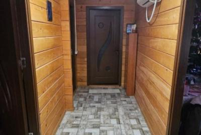 HORIA - 3 CAMERE ,SUPRAFATA 100 MP,TEREN 3000 MP CU DESCHIDE - 5