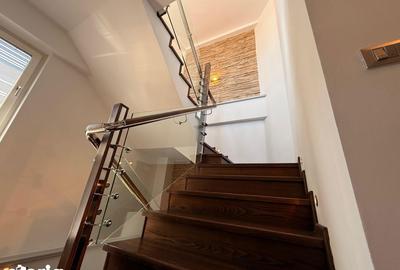 Apartament cu 4 camere în Dorobanți - 7