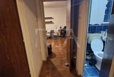Apartament cu 3 camere -400 de metri de facultatea de medicina dentara Maiorescu - 20
