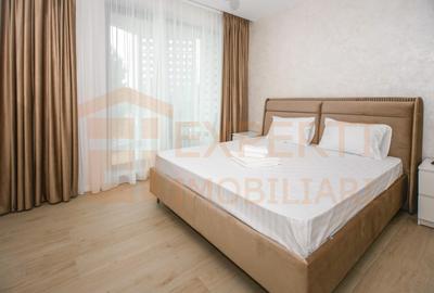 Apartament 2 camere  de inchiriat - Lake On Mamaia Constanta - 5