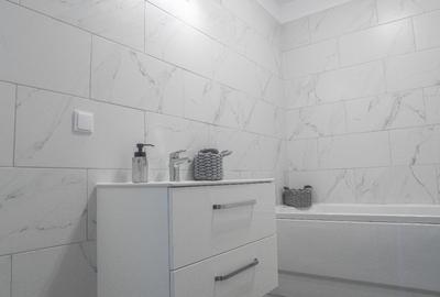 Apartament cu 2 camere, spatios, cu vedere spre lac! - 6