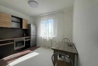 Apartament cu 2 camere decomandat în Take Ionescu
