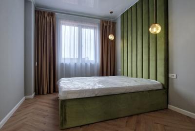 Ansamblu Rezidențial Nou în Berceni – Case Individuale, Teren 410 mp - 13