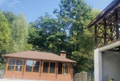 Casă cu 4 camere în Bărbătești - 4