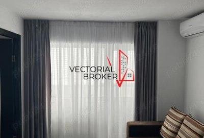 Garsoniera transformata in 2 camere Tineretului-Sincai, 4 min Metrou Tineretului - 1