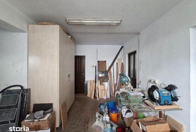 Spațiu comercial, de 680 mp, în Florești - 7