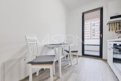 ⚡TUR VIRTUAL Apartament cu o cameră | 37 m² | premium | terasă | Park Lake - 7