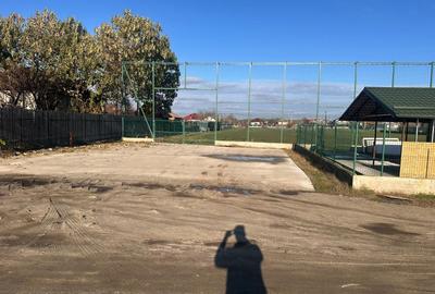 Spațiu comercial, în Nanov - 1