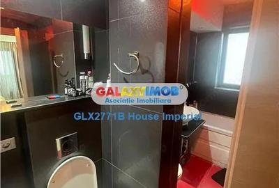 Apartament cu 3 camere decomandat, mobilat în Moșilor - 5