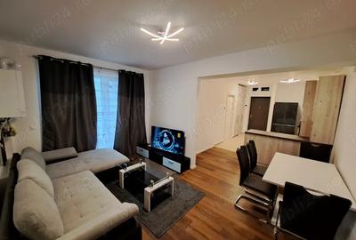 Proprietar inchiriez apartament 3 camere - 1