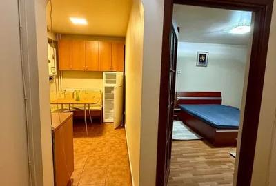 Garsoniera, decomandata, 31 mp, centrala, ac, metrou aproape, Drumul Taberei - 7