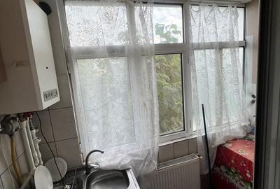 Garsonieră decomandată în Central - 3