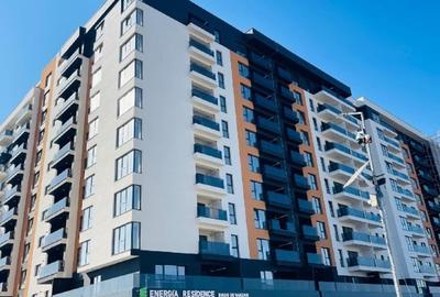 Apartament cu 2 camere decomandat în Energia - 12