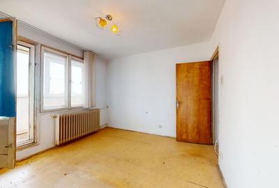 Apartament cu 3 camere decomandat în Gorjului - 8