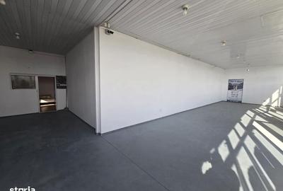 Spațiu comercial, de 284 mp, în Central - 4