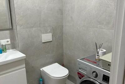 Garsonieră în Ștefan cel Mare - 2