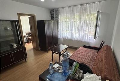 Cu centrala si balcon langa scoala 24 - 7