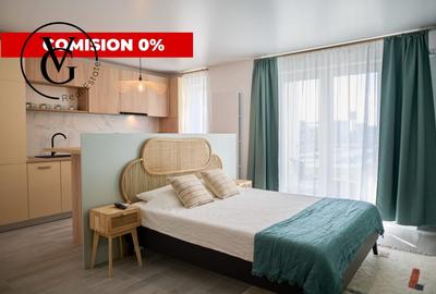 Studio | Mamaia Nord | Ideal investitie | Alezzi Nord 10 - 1