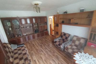 Apartament cu 3 camere semidecomandat în Bularga - 4